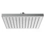 SCHÜTTE Cabezal de ducha dual TOKYO cuadrado de SCHÜTTE, Cabezales de ducha - Ref: Foro24-425812, Precio: 73,28 €, Descuento: %