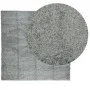 Alfombra de pelo largo moderna verde 240x240 cm de , Alfombras - Ref: Foro24-375306, Precio: 118,63 €, Descuento: %