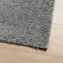 Alfombra de pelo largo moderna verde 240x240 cm de , Alfombras - Ref: Foro24-375306, Precio: 120,42 €, Descuento: %