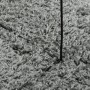 Alfombra de pelo largo moderna verde 240x240 cm de , Alfombras - Ref: Foro24-375306, Precio: 120,42 €, Descuento: %