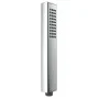 SCHÜTTE Cabezal de ducha dual TOKYO cuadrado de SCHÜTTE, Cabezales de ducha - Ref: Foro24-425812, Precio: 73,28 €, Descuento: %