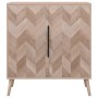 Finori Aparador Lusk 01A roble Sonoma 80x38,5x88 cm de , Aparadores - Ref: Foro24-377413, Precio: 207,45 €, Descuento: %