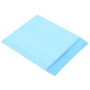 Empapadores para mascota 100 unidades 45x33 cm textil no tejido de vidaXL, Empapadores para mascotas - Ref: Foro24-170754, Pr...