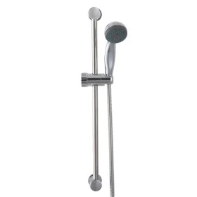 SCHÜTTE Set de ducha NAPOLI cromado de SCHÜTTE, Cabezales de ducha - Ref: Foro24-425809, Precio: 24,38 €, Descuento: %