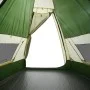 Tienda de campaña tipi para 7 personas impermeable verde de , Tiendas de campaña - Ref: Foro24-94427, Precio: 125,65 €, Descu...