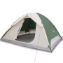 Tienda de campaña iglú para 6 personas impermeable verde de , Tiendas de campaña - Ref: Foro24-94412, Precio: 108,82 €, Descu...