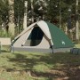 Tienda de campaña iglú para 6 personas impermeable verde de , Tiendas de campaña - Ref: Foro24-94412, Precio: 108,82 €, Descu...
