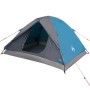 Tienda de campaña iglú para 3 personas impermeable azul de , Tiendas de campaña - Ref: Foro24-94410, Precio: 64,46 €, Descuen...