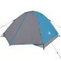 Tienda de campaña iglú para 3 personas impermeable azul de , Tiendas de campaña - Ref: Foro24-94410, Precio: 64,46 €, Descuen...