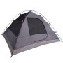 Tienda de campaña iglú para 3 personas impermeable azul de , Tiendas de campaña - Ref: Foro24-94410, Precio: 64,46 €, Descuen...