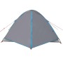 Tienda de campaña iglú para 3 personas impermeable azul de , Tiendas de campaña - Ref: Foro24-94410, Precio: 64,46 €, Descuen...