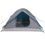 Tienda de campaña iglú para 3 personas impermeable azul de , Tiendas de campaña - Ref: Foro24-94410, Precio: 64,46 €, Descuen...