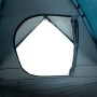 Tienda de campaña iglú para 3 personas impermeable azul de , Tiendas de campaña - Ref: Foro24-94410, Precio: 64,46 €, Descuen...
