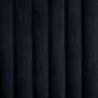 Sillas de comedor 4 unidades terciopelo negro de vidaXL, Sillas de comedor - Ref: Foro24-277011, Precio: 360,40 €, Descuento: %