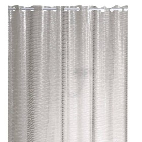 RIDDER Cortina de ducha Silk 180x200 cm de RIDDER, Cortinas de ducha - Ref: Foro24-425894, Precio: 31,17 €, Descuento: %