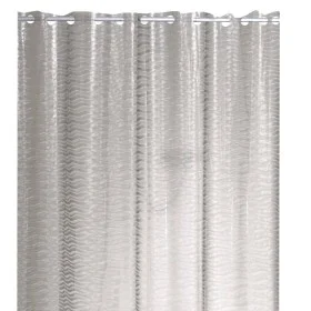 RIDDER Silk shower curtain 180x200 cm by RIDDER, shower curtains - Ref: Foro24-425894, Price: 31,17 €, Discount: %