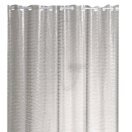RIDDER Cortina de ducha Silk 180x200 cm de RIDDER, Cortinas de ducha - Ref: Foro24-425894, Precio: 31,17 €, Descuento: %