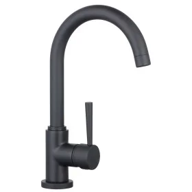 SCHÜTTE Grifo mezclador para fregadero CORNWALL cromado de SCHÜTTE, Grifos - Ref: Foro24-425822, Precio: 97,09 €, Descuento: %