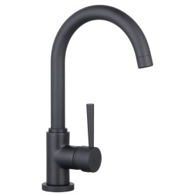 SCHÜTTE Grifo mezclador para fregadero CORNWALL cromado de SCHÜTTE, Grifos - Ref: Foro24-425822, Precio: 97,38 €, Descuento: %