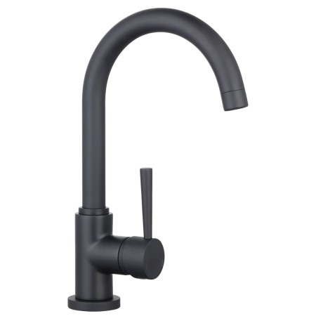 SCHÜTTE Grifo mezclador para fregadero CORNWALL cromado de SCHÜTTE, Grifos - Ref: Foro24-425822, Precio: 97,38 €, Descuento: %