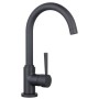 SCHÜTTE Grifo mezclador para fregadero CORNWALL cromado de SCHÜTTE, Grifos - Ref: Foro24-425822, Precio: 97,38 €, Descuento: %