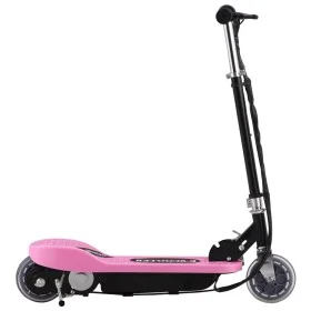Patinete eléctrico rosa 120 W de vidaXL, Patinetes - Ref: Foro24-91956, Precio: 159,36 €, Descuento: %