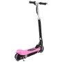 Patinete eléctrico rosa 120 W de vidaXL, Patinetes - Ref: Foro24-91956, Precio: 159,36 €, Descuento: %