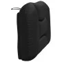 Cabecero de cama acolchado cuero sintético negro 80 cm de , Cabeceros y pies de cama - Ref: Foro24-374532, Precio: 41,37 €, D...