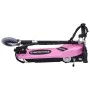 Patinete eléctrico rosa 120 W de vidaXL, Patinetes - Ref: Foro24-91956, Precio: 159,36 €, Descuento: %