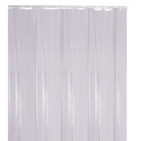 RIDDER Cortina de ducha Brillant 120x200 cm de RIDDER, Cortinas de ducha - Ref: Foro24-425889, Precio: 19,54 €, Descuento: %