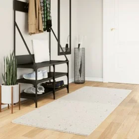 PAMPLONA modern long pile shaggy rug cream 80x200 cm by , Rugs - Ref: Foro24-375230, Price: 37,36 €, Discount: %