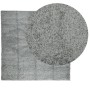Alfombra de pelo largo moderna verde 160x160 cm de , Alfombras - Ref: Foro24-375302, Precio: 49,53 €, Descuento: %