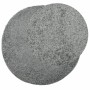 Alfombra peluda de pelo largo moderna PAMPLONA verde Ø 240 cm de , Alfombras - Ref: Foro24-375314, Precio: 97,88 €, Descuento: %
