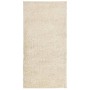 Alfombra peluda de pelo largo moderna PAMPLONA dorado 100x200cm de , Alfombras - Ref: Foro24-375342, Precio: 37,22 €, Descuen...