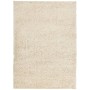 Alfombra peluda de pelo largo moderna PAMPLONA dorado 200x280cm de , Alfombras - Ref: Foro24-375349, Precio: 95,90 €, Descuen...