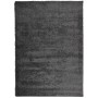 Alfombra peluda pelo largo moderna PAMPLONA antracita 240x340cm de , Alfombras - Ref: Foro24-375197, Precio: 169,92 €, Descue...