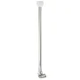 RIDDER Soporte de barra de cortina de baño cromado 55x2,5x2,5 cm de RIDDER, Barras de ducha - Ref: Foro24-425900, Precio: 23,...