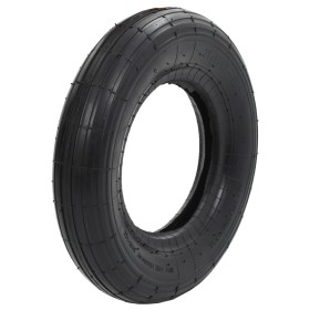 Neumático para carretilla caucho 3.50-8 4PR de vidaXL, Piezas para carretillas - Ref: Foro24-145271, Precio: 21,96 €, Descuen...