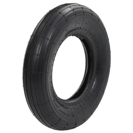 Neumático para carretilla caucho 3.50-8 4PR de vidaXL, Piezas para carretillas - Ref: Foro24-145271, Precio: 21,96 €, Descuen...