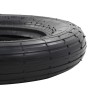 Neumático para carretilla caucho 3.50-8 4PR de vidaXL, Piezas para carretillas - Ref: Foro24-145271, Precio: 21,96 €, Descuen...