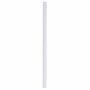 Lámina de ventana esmerilada PVC blanco 60x2000 cm de , Láminas para ventana - Ref: Foro24-155745, Precio: 36,38 €, Descuento: %