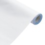 Pegatinas de mueble autoadhesivas PVC blanco mate 90x500 cm de , Vinilos decorativos - Ref: Foro24-3206480, Precio: 43,45 €, ...