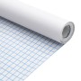 Pegatinas de mueble autoadhesivas PVC blanco mate 90x500 cm de , Vinilos decorativos - Ref: Foro24-3206480, Precio: 43,45 €, ...