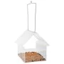 Esschert Design Acryl-Vogelfutterspender zum Aufhängen von Esschert Design, Vogel Fütterer - Ref: Foro24-428844, Preis: 19,95...