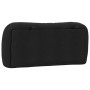 Cabecero de cama acolchado tela negro 90 cm de , Cabeceros y pies de cama - Ref: Foro24-374539, Precio: 33,30 €, Descuento: %