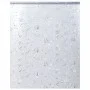 Lámina de ventana esmerilada patrón de flores PVC 60x500 cm de , Láminas para ventana - Ref: Foro24-155848, Precio: 21,07 €, ...