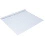 Lámina de ventana esmerilada patrón de estrella PVC 90x500 cm de , Láminas para ventana - Ref: Foro24-155843, Precio: 16,42 €...