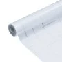 Lámina de ventana esmerilada patrón de estrella PVC 90x500 cm de , Láminas para ventana - Ref: Foro24-155843, Precio: 16,15 €...