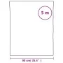 Lámina de ventana esmerilada patrón de estrella PVC 90x500 cm de , Láminas para ventana - Ref: Foro24-155843, Precio: 16,15 €...