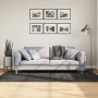 Alfombra peluda pelo largo moderna PAMPLONA antracita 100x200cm de , Alfombras - Ref: Foro24-375188, Precio: 42,92 €, Descuen...